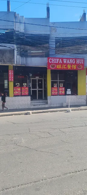 Chifa Restaurant Casita Oriental