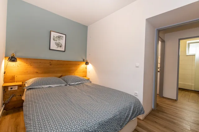 Apartments Muznik Bled