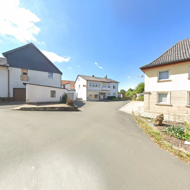 Gerhard Mahr Bäckerei