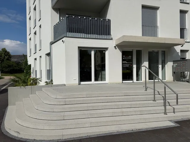 Atomic-Tattoo Baden-Baden