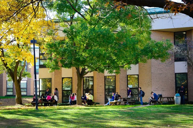 Frederick Community College