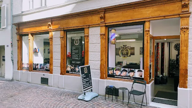 Coiffeur Salon Rajab