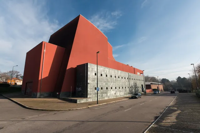 Campo Alegre Theatre