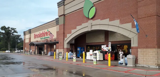 Brookshire's