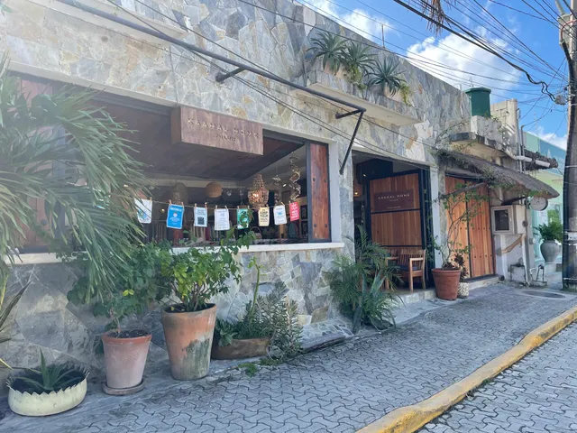 Kaahal Home Tulum