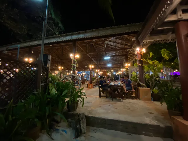 Saikaew Vila 1 Koh Samed