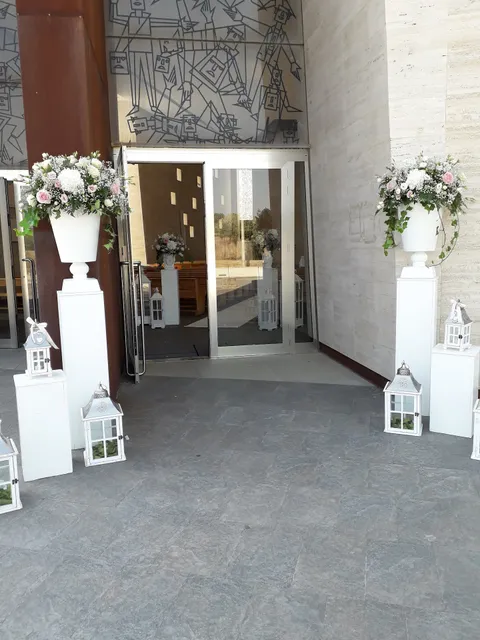 Ikebana vintage di miriam pollicino