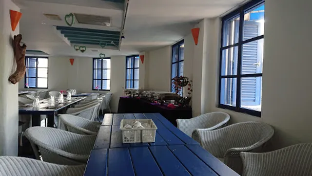 米克諾斯香料廚房（平日晚上採用預約制訂位）