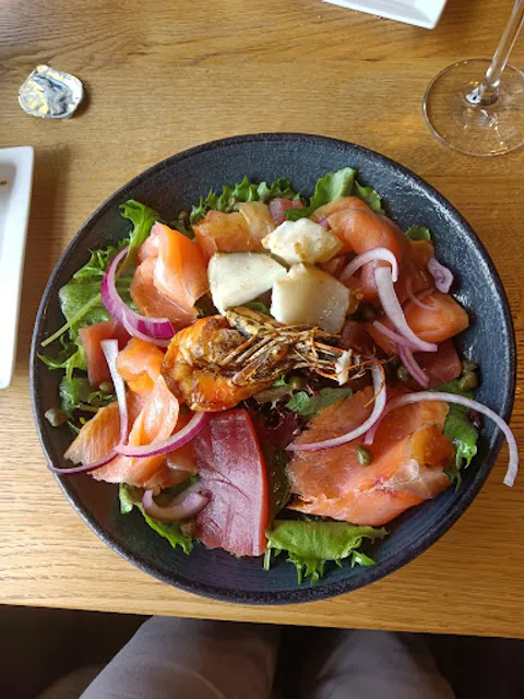 LakeHouse Binnenmaas