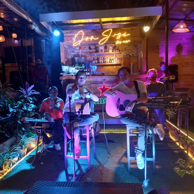 PUSO Grill and Restobar