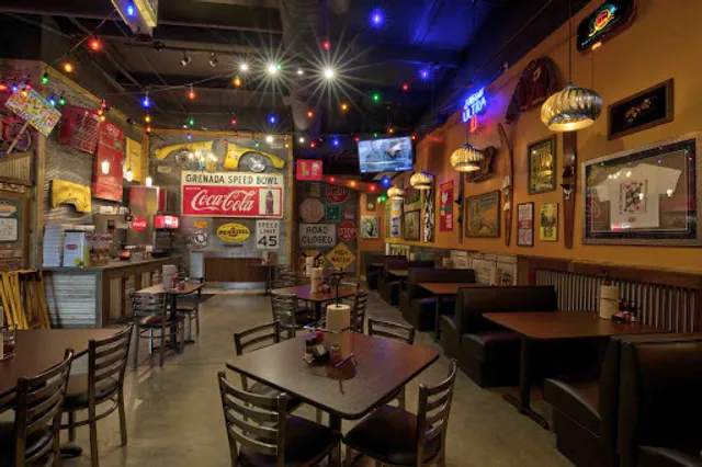 Lost Pizza Co. Grenada