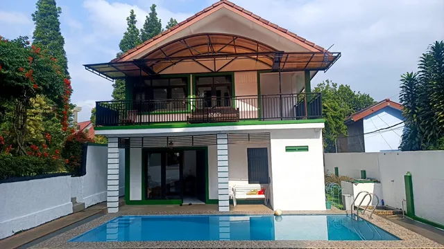 Villa Arsya