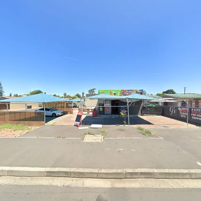 G's Self catering apartments