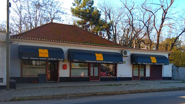 Tasca Zé dos Queijos