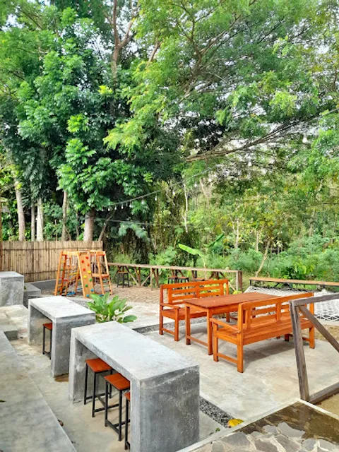 Kripala Dekso Coffee and Resto