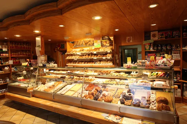 Küspert Bäckerei-Konditorei GmbH & Co.KG