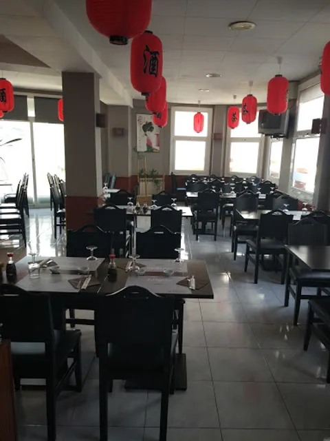 Restaurant Jingdu