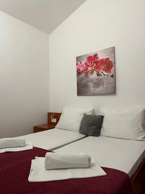 Apartmani Samec