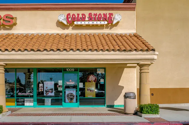 Cold Stone Creamery