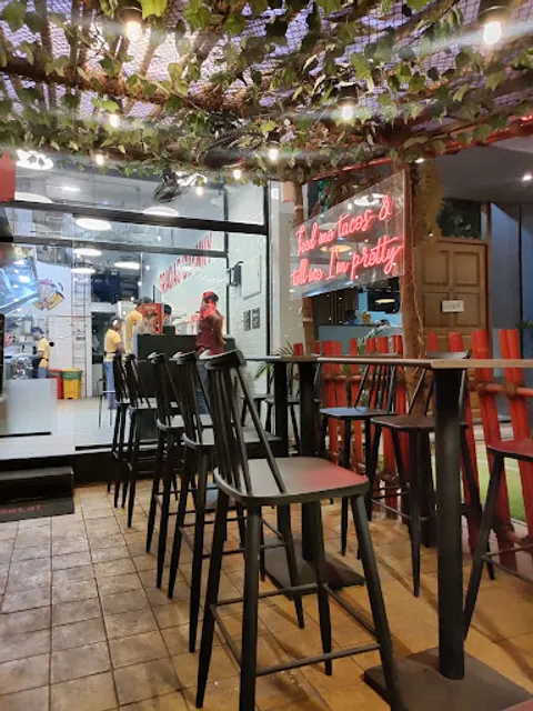 Gracias Granny Mexican Cafe