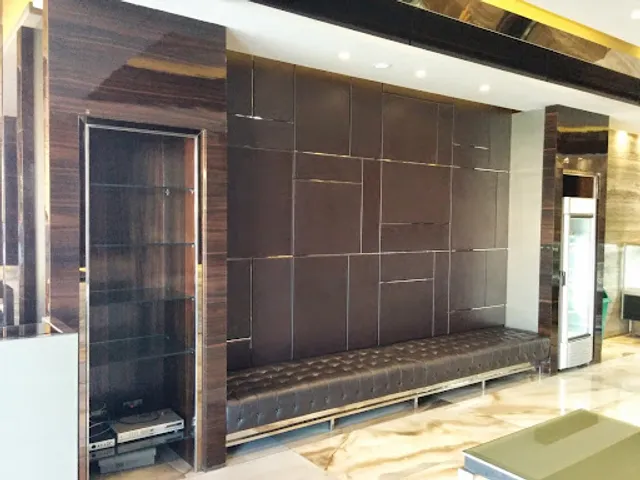 Cremica Ice Cream Parlour