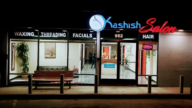 Kashish Salon