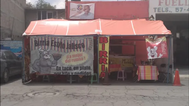 Birria al Estilo Jalisco