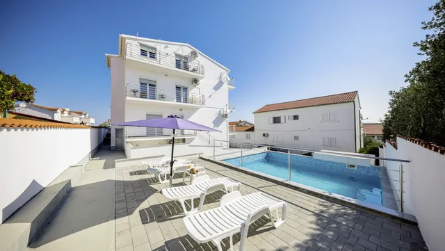Infinity Apartments Vodice