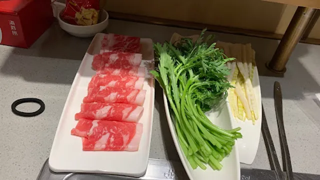 Haidilao Hotpot (Changzhong Rd Branch)