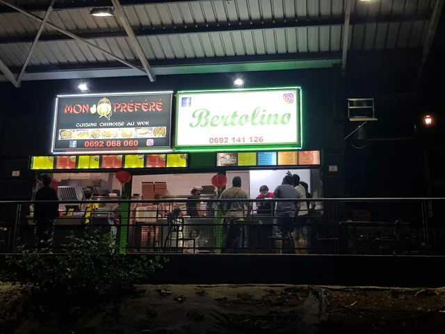 Bertolino Pizzeria
