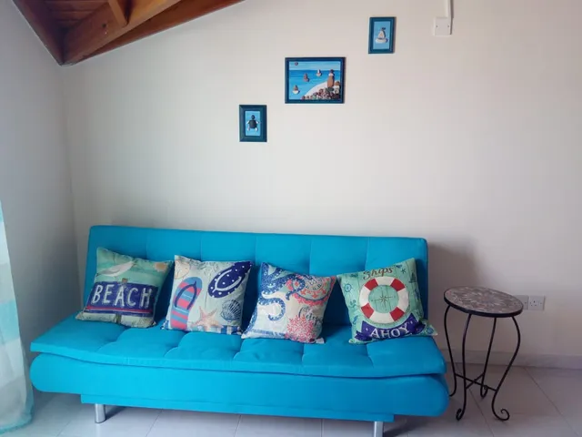 Lighthouse apartment