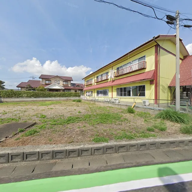 洋菓子&ベーカリーコスモス