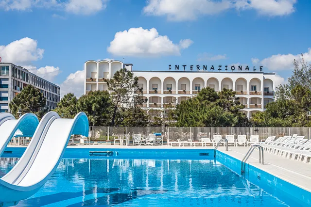 International Hotel Cesenatico