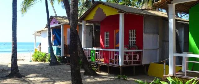 Coconut Grove Eco-friendly Beach Cottages