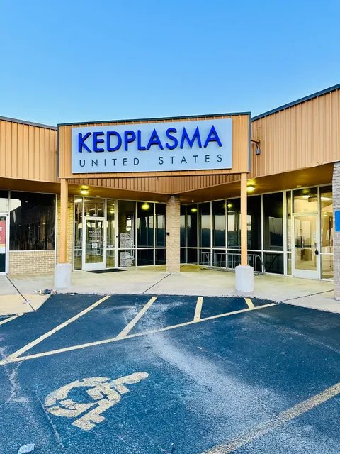 KEDPLASMA Copperas Cove
