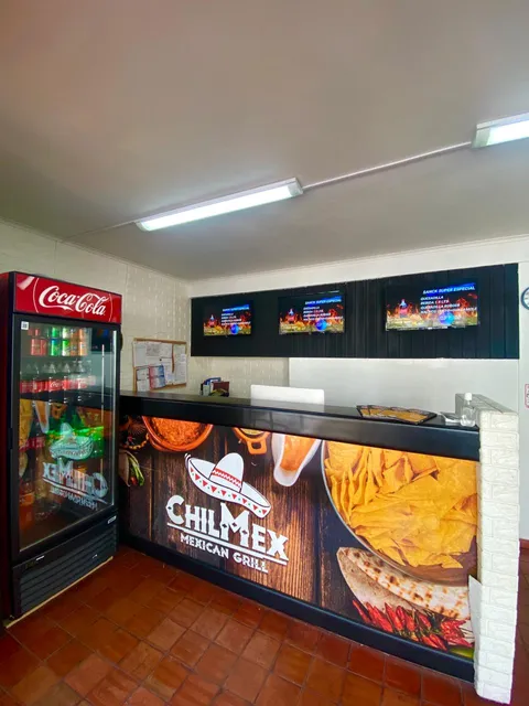 Chilmex - Comida Mexicana en Ñuñoa