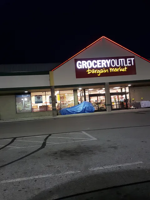 Grocery Outlet