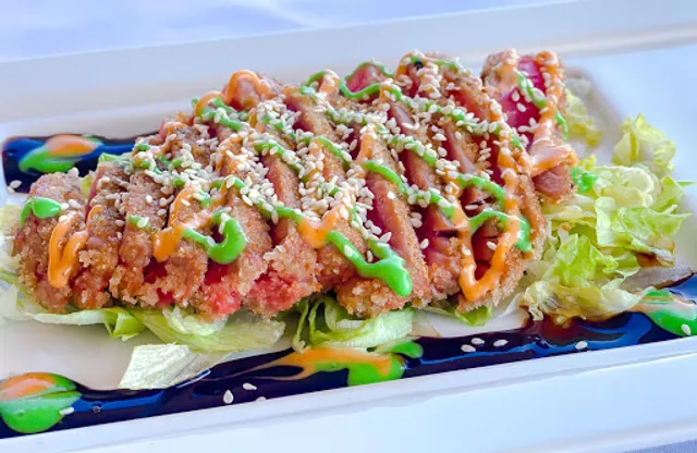 Latitude 30 Patio and Grill