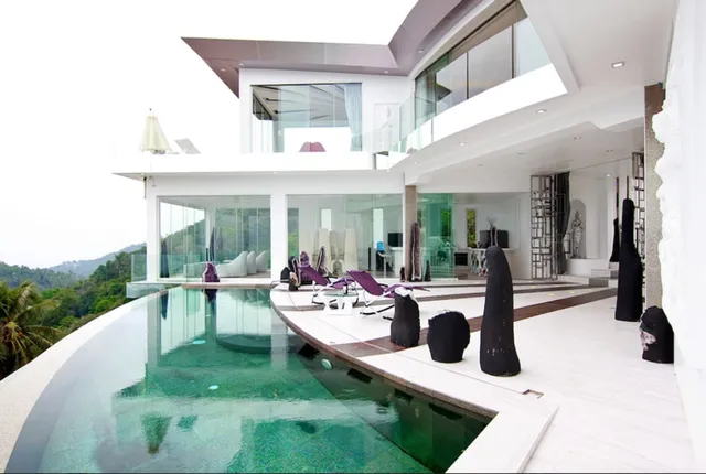 Best World Vision Samui