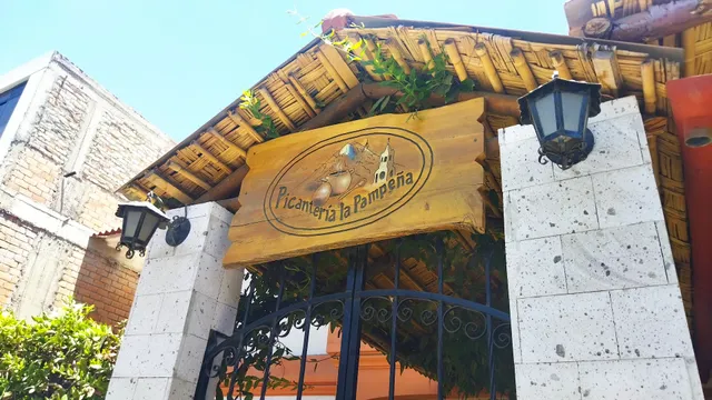 Picanteria LA PAMPEÑA