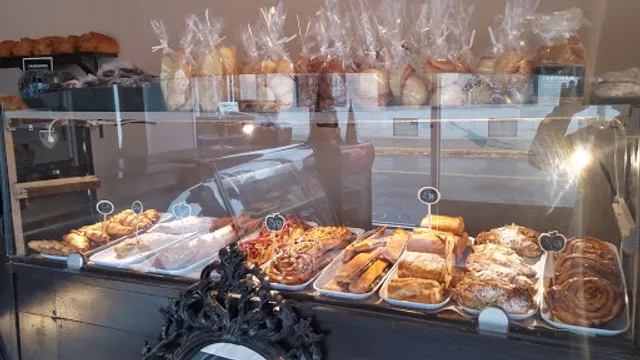 L'artisan délices sans gluten et sans lait