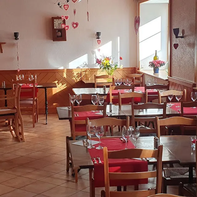 Auberge de l'Union Palézieux Gare