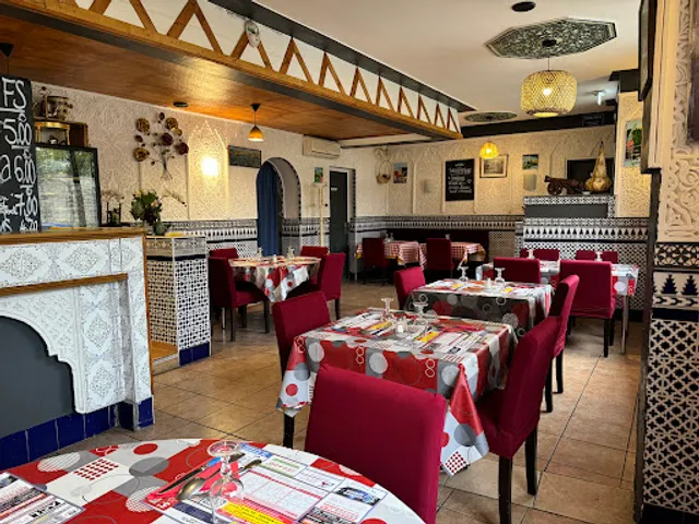 Le Convivial de Vernon