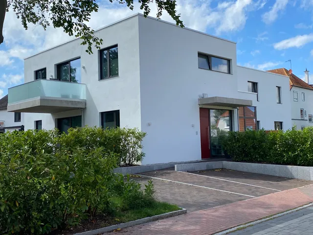 Sommerhus Ankerplatz / Heimathafen