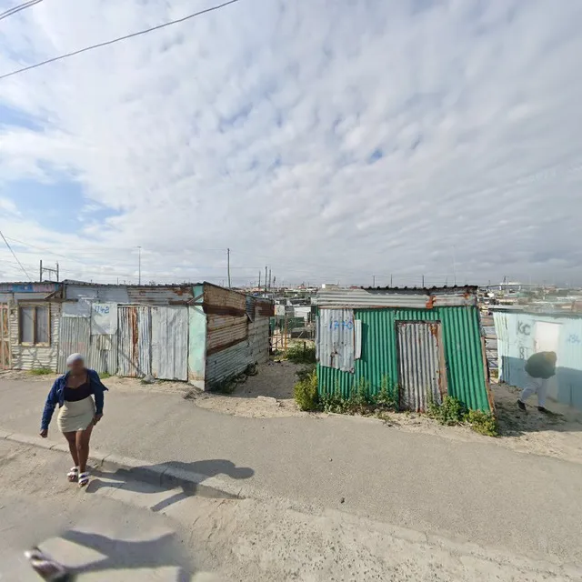 ENdlovini Monwabisi Park