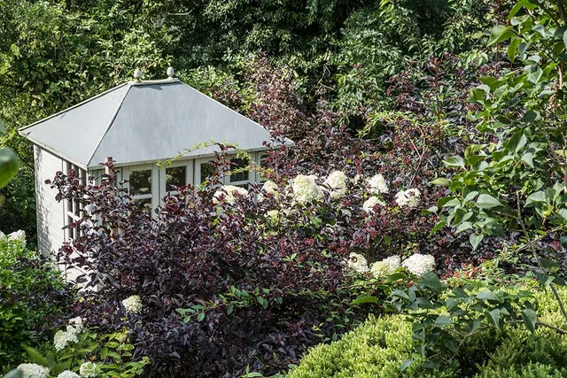 The Garden Bed and Breakfast (Bakewell)