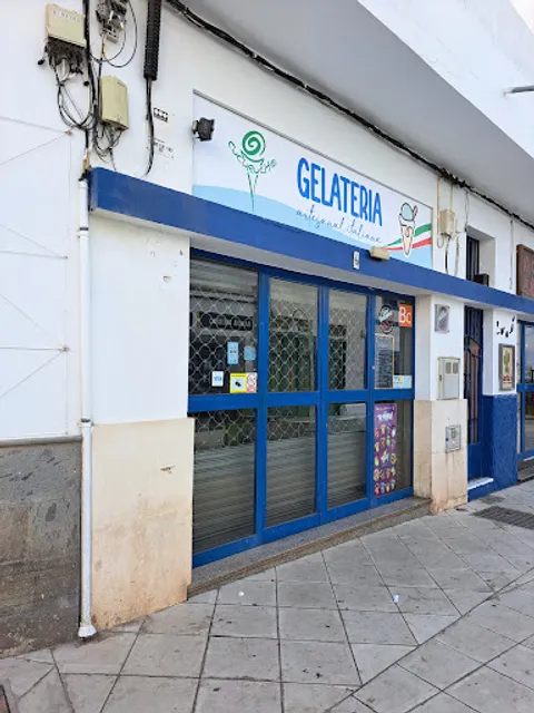 Gelateria Cucurucho 1