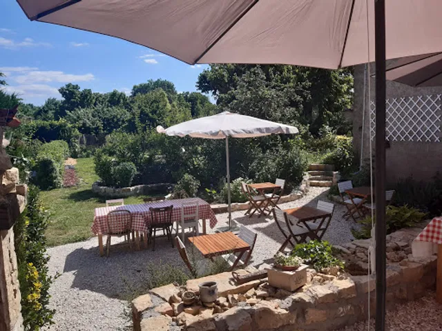 Le Voilà - Bistrot & Chambres d'hôtes