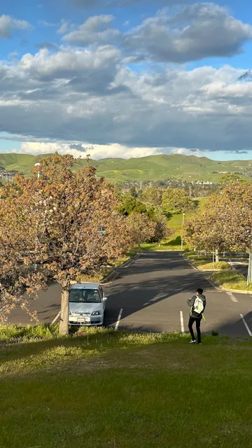 California State University East Bay Concord Center