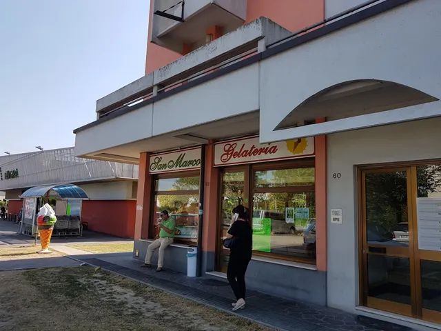 Gelateria San Marco (Vicenza)